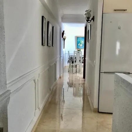 Cosy With Seaview, Pool And Close To Beach Appartement