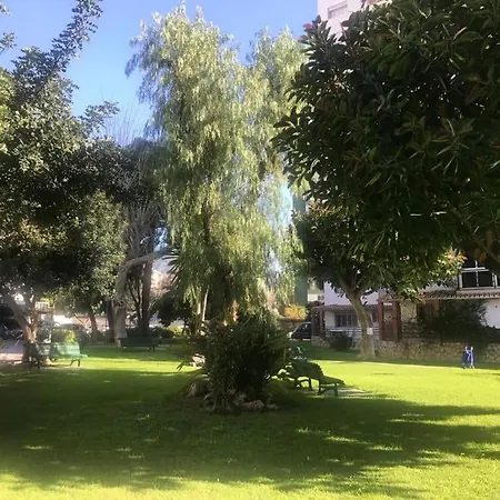 Cosy With Seaview, Pool And Close To Beach Appartement *