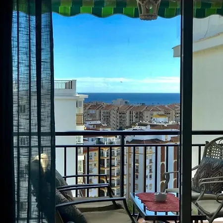 Cosy With Seaview, Pool And Close To Beach Appartement *