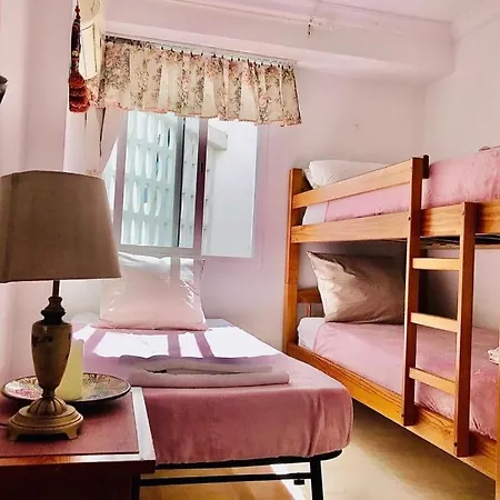 Cosy With Seaview, Pool And Close To Beach Fuengirola
