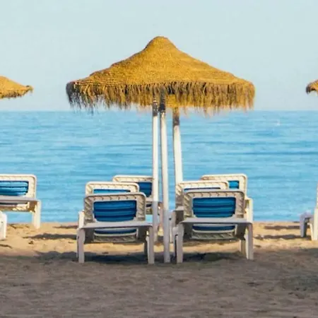 Appartement Cosy With Seaview, Pool And Close To Beach