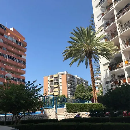 Cosy With Seaview, Pool And Close To Beach Appartement