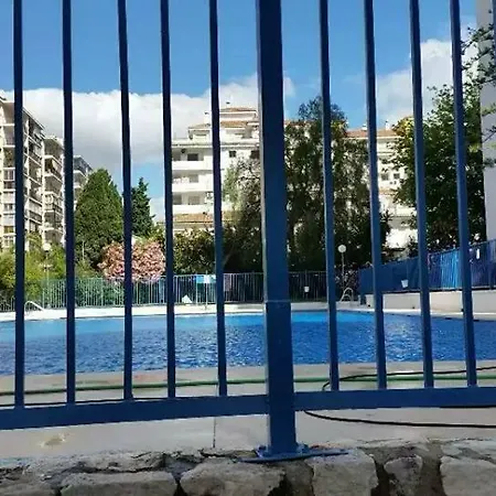 Appartement Cosy With Seaview, Pool And Close To Beach